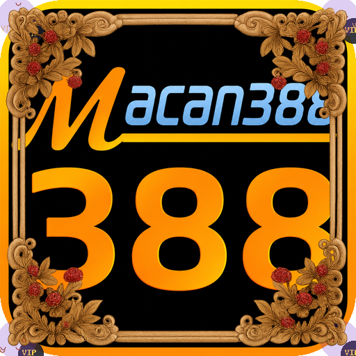 macan388 — galeri pratinjau Resmi APK